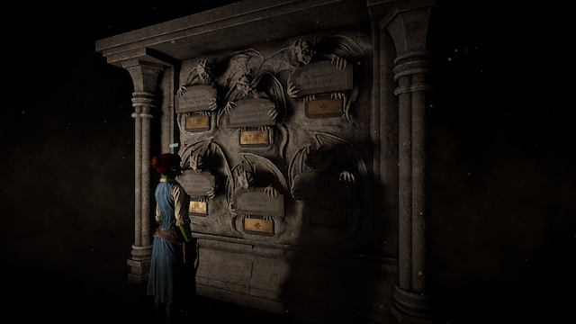 Image for the game Escape Simulator 2