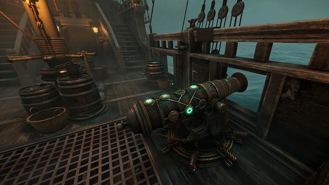 Image for the game Escape Simulator 2