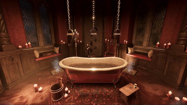 Image for the game Escape Simulator 2