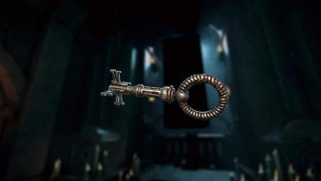 Image for the game Escape Simulator 2