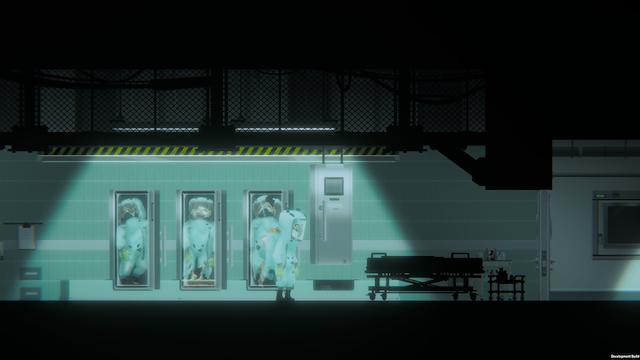 Image for the game Escape: Site-13