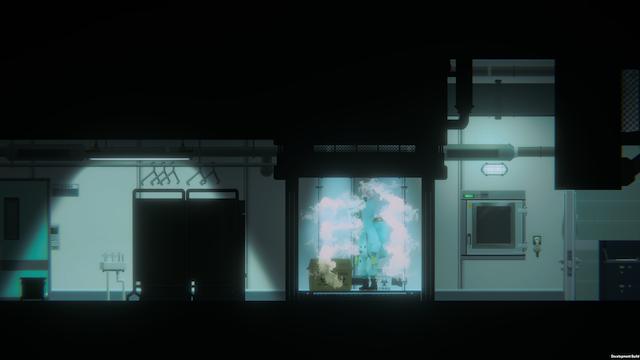 Image for the game Escape: Site-13
