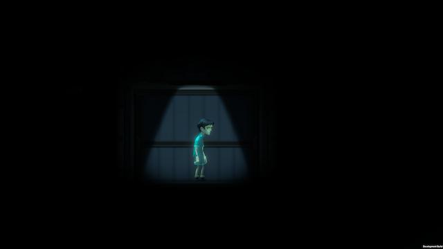 Image for the game Escape: Site-13