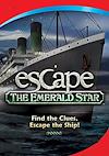 Cover image for the game Escape the Emerald Star
