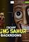 Cover image for the game Escape Tung Sahur Backrooms
