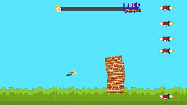 Image for the game Escape Velocity