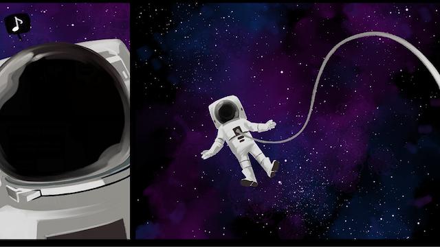 Image for the game Escape Velocity