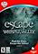 Cover image for the game Escape Whisper Valley