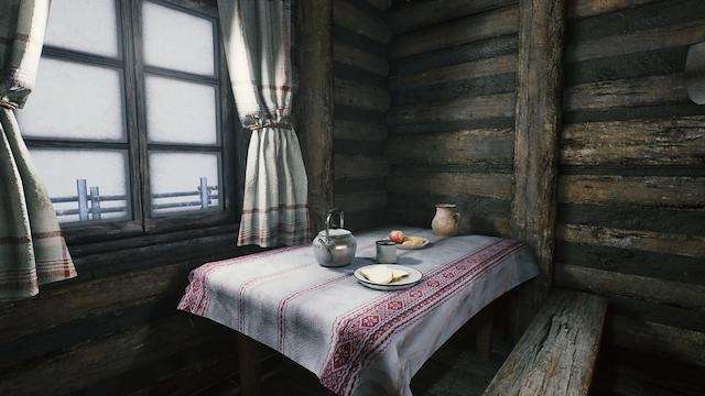 Image for the game Escape Z