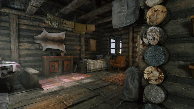 Image for the game Escape Z