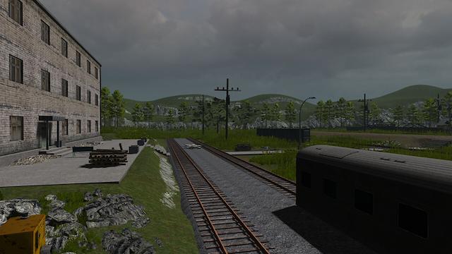 Image for the game Escapeland