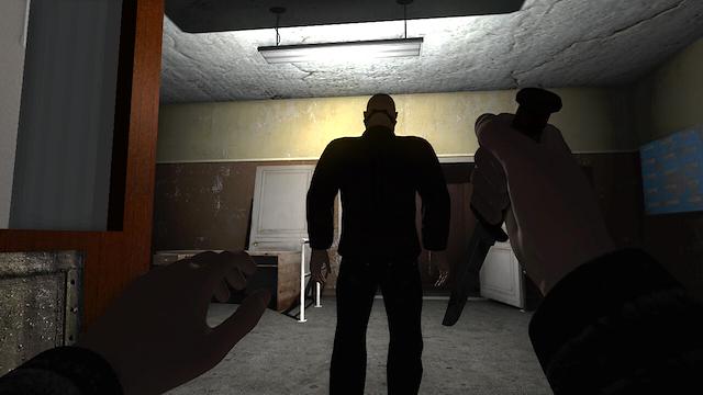 Image for the game Escapeland