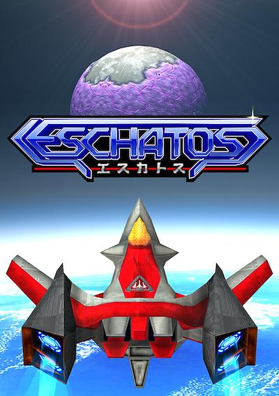 Cover image for the game Eschatos