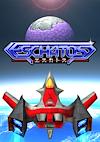 Cover image for the game Eschatos