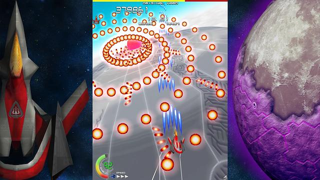 Image for the game Eschatos