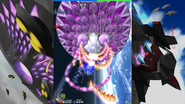 Image for the game Eschatos