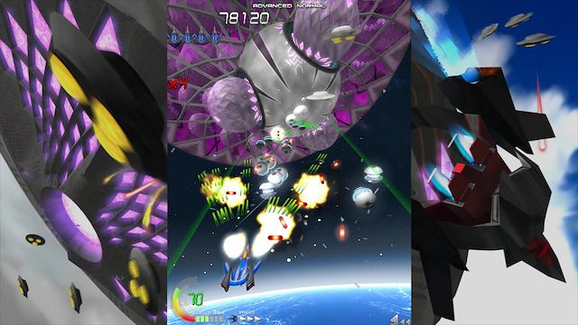 Image for the game Eschatos