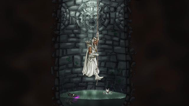 Image for the game Eselmir and the Five Magical Gifts