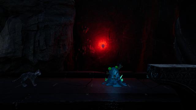 Image for the game Eshe's Wish Adventure