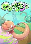 Cover image for the game Esophaguys