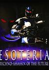 Cover image for the game Esoteria: Techno-Assassin of the Future