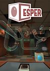 Cover image for the game Esper