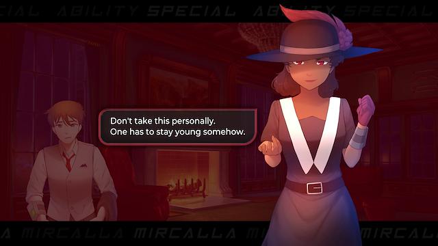 Image for the game Espionage: Mafia Evolved