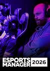Cover image for the game Esports Manager 2026