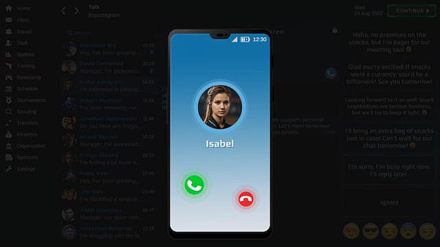 Image for the game Esports Manager 2026