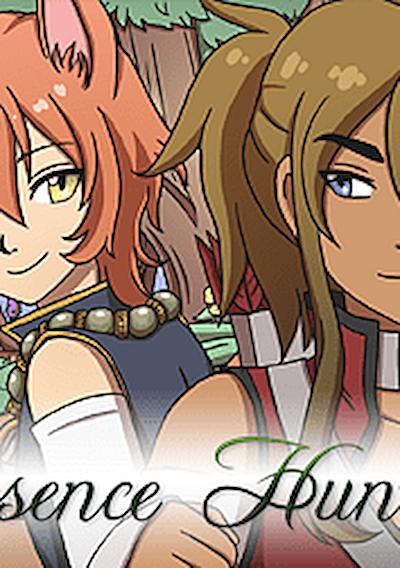Cover image for the game Essence Hunt