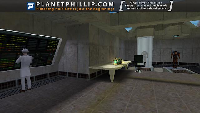 Image for the game ETC: Earthquake Test Centre