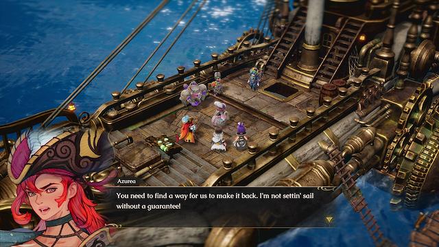 Image for the game Eternal Anima