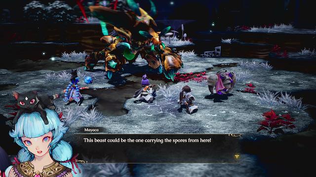 Image for the game Eternal Anima
