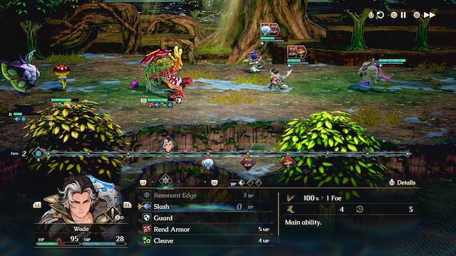 Image for the game Eternal Anima
