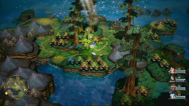 Image for the game Eternal Anima