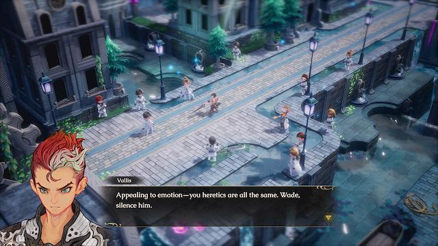 Image for the game Eternal Anima