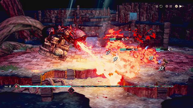 Image for the game Eternal Anima