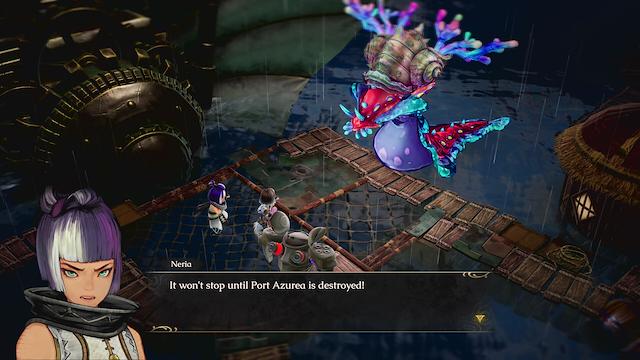 Image for the game Eternal Anima