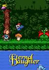 Cover image for the game Eternal Daughter
