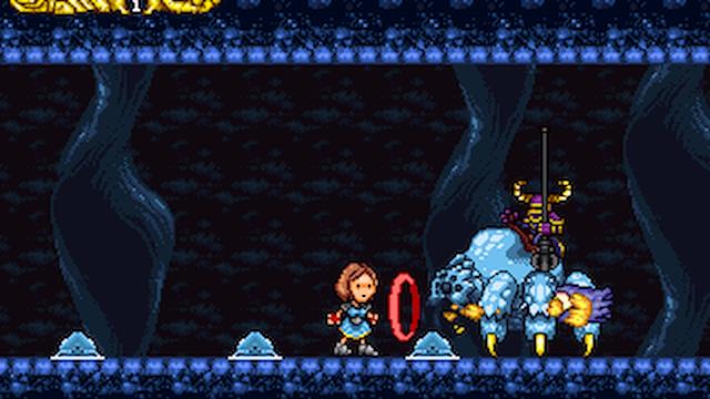 Image for the game Eternal Daughter