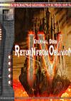 Cover image for the game Eternal Doom IV: Return from Oblivion