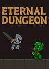 Cover image for the game Eternal Dungeon