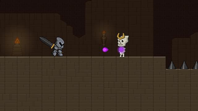 Image for the game Eternal Dungeon