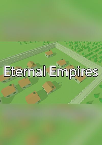 Cover image for the game Eternal Empires