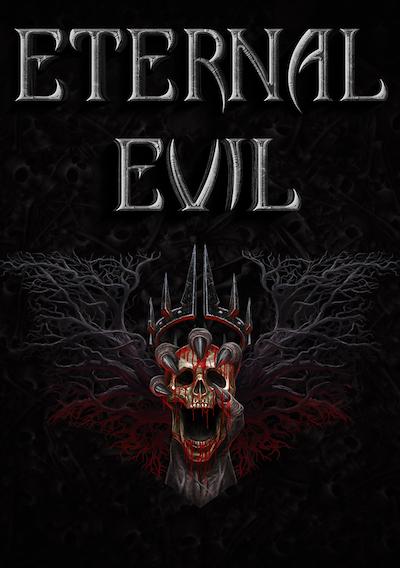 Cover image for the game Eternal Evil