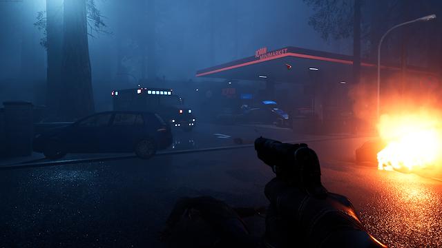 Image for the game Eternal Evil