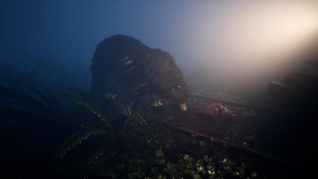Image for the game Eternal Evil