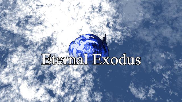 Image for the game Eternal Exodus