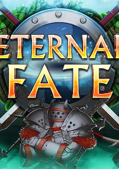 Cover image for the game Eternal Fate