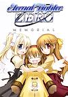 Cover image for the game Eternal Fighter Zero